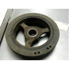 103M106 Crankshaft Pulley From 2006 GMC Envoy  4.2
